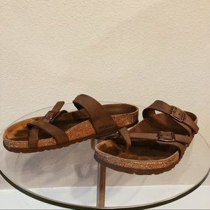 Birkenstock Mayari Sandals